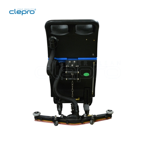 Máy chà sàn công nghiệp liên hợp CLEPRO C50E 7